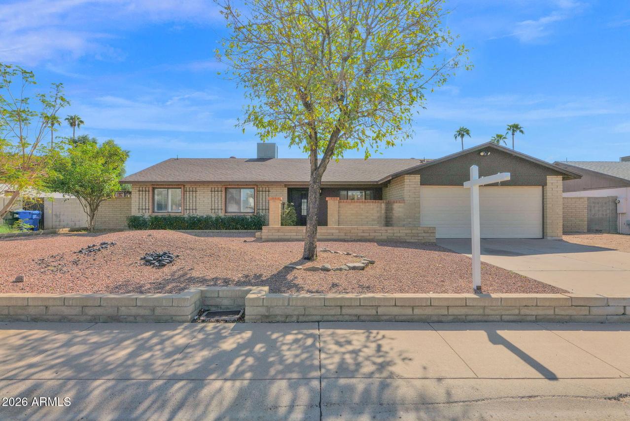 4747 W Aster Dr., Glendale, AZ 85304