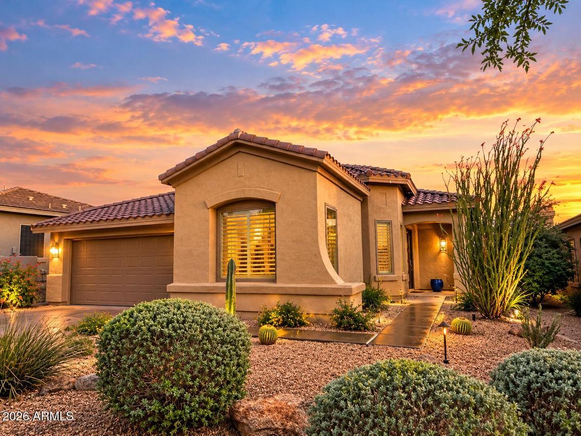 11257 E Butherus Dr., Scottsdale, AZ 85255