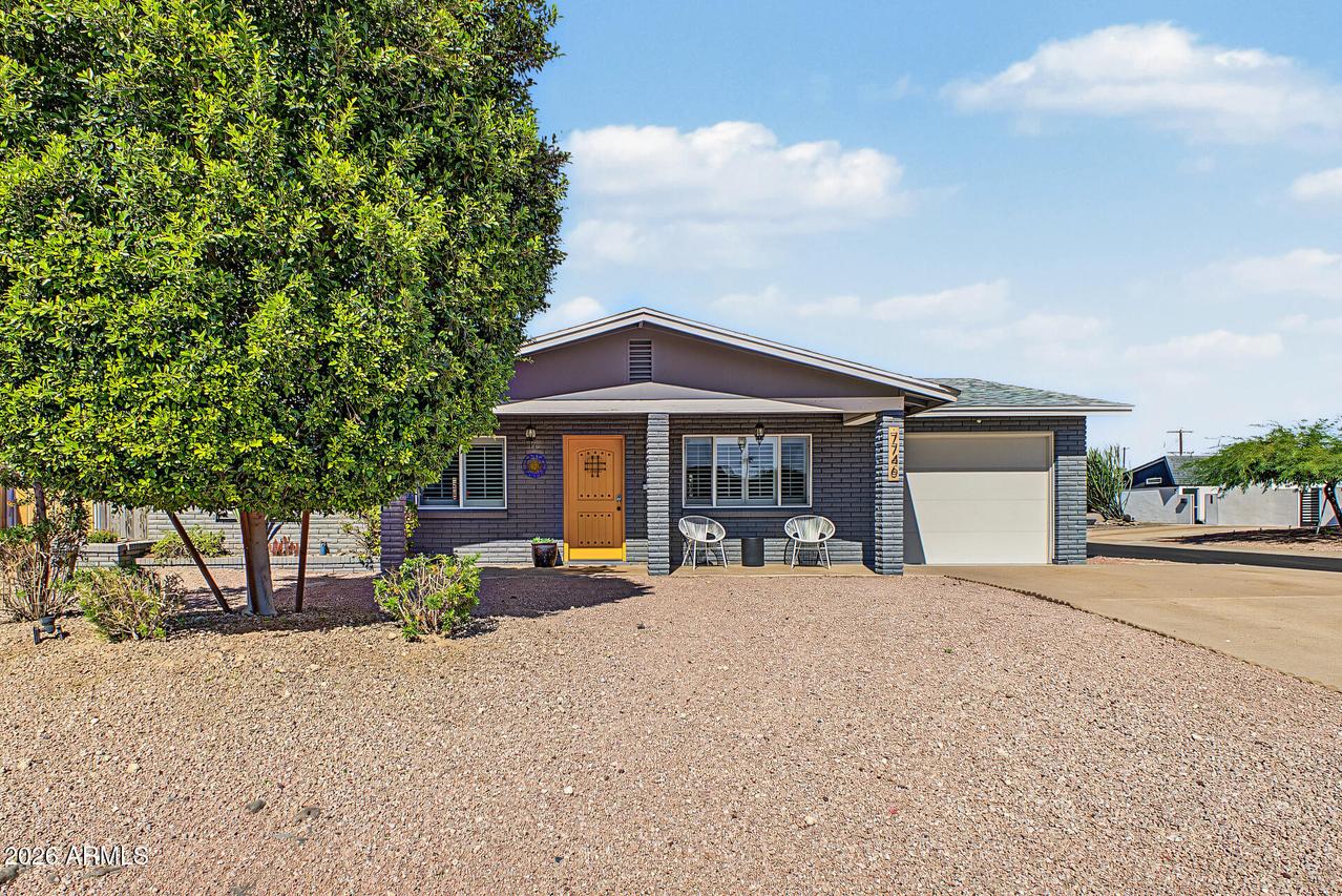7746 E Portland St., Scottsdale, AZ 85257