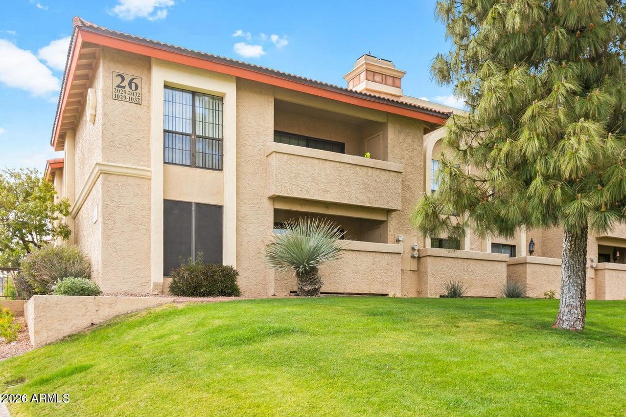 10410 N Cave Creek Rd. #1029, Phoenix, AZ 85020