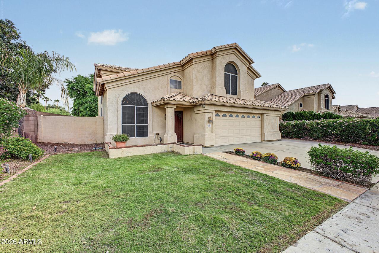 907 W Sandra Ter., Phoenix, AZ 85023