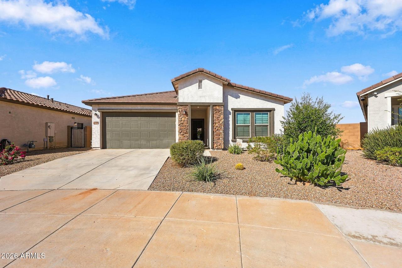 22100 N Belt Dr., Maricopa, AZ 85138
