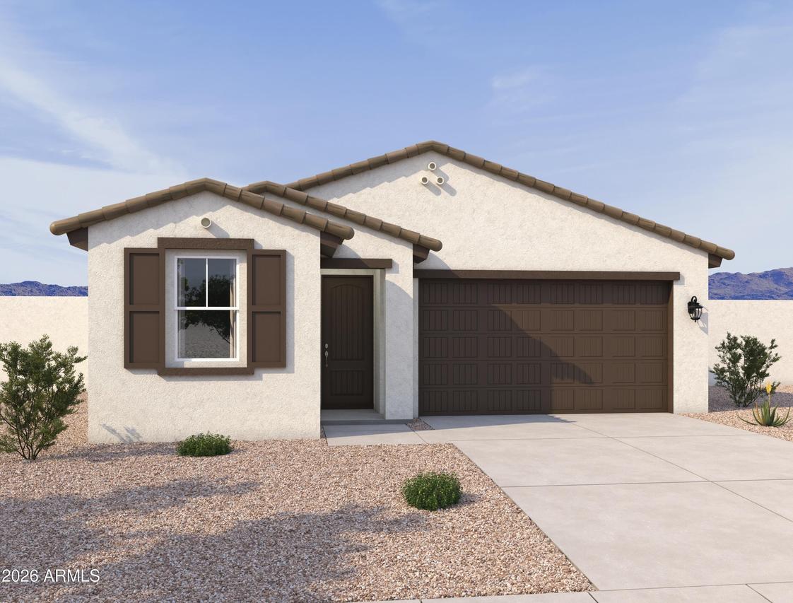 7536 S 47th Dr., Laveen, AZ 85339