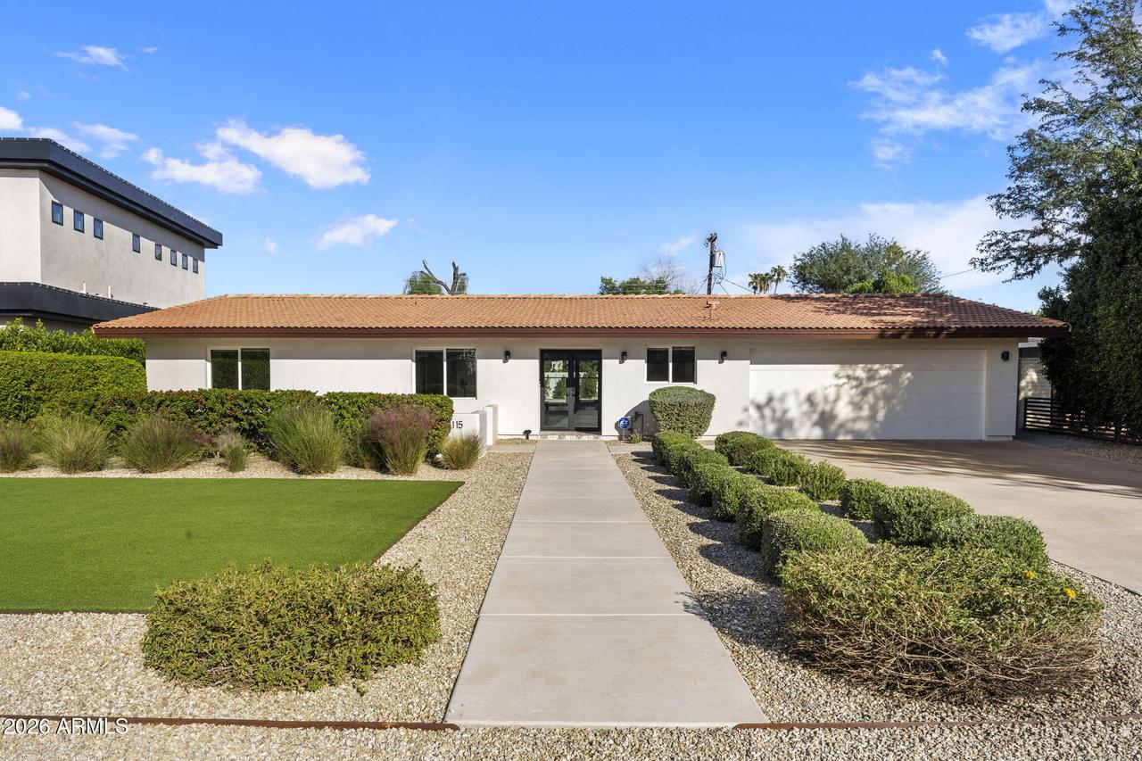 3115 N 60th St., Phoenix, AZ 85018