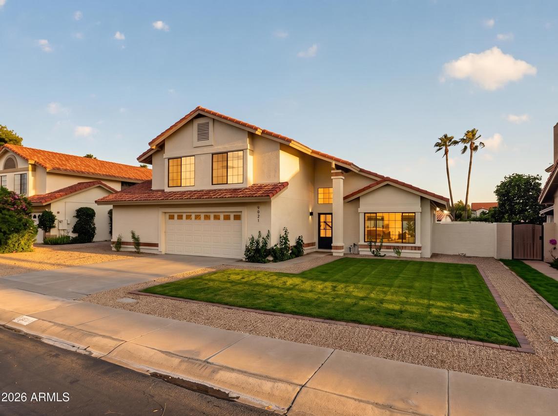 9021 E Sutton Dr., Scottsdale, AZ 85260