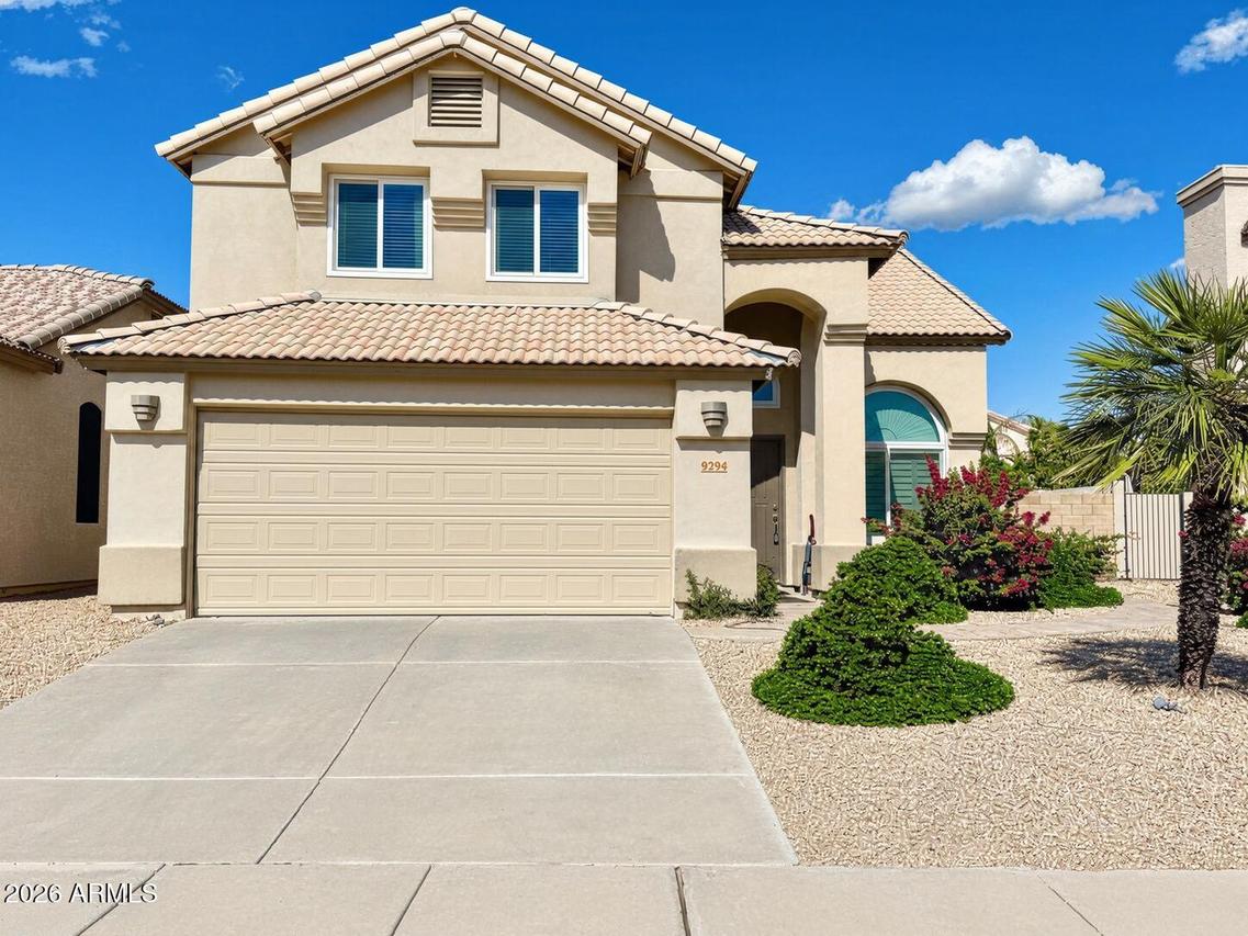 9294 E Pine Valley Rd., Scottsdale, AZ 85260