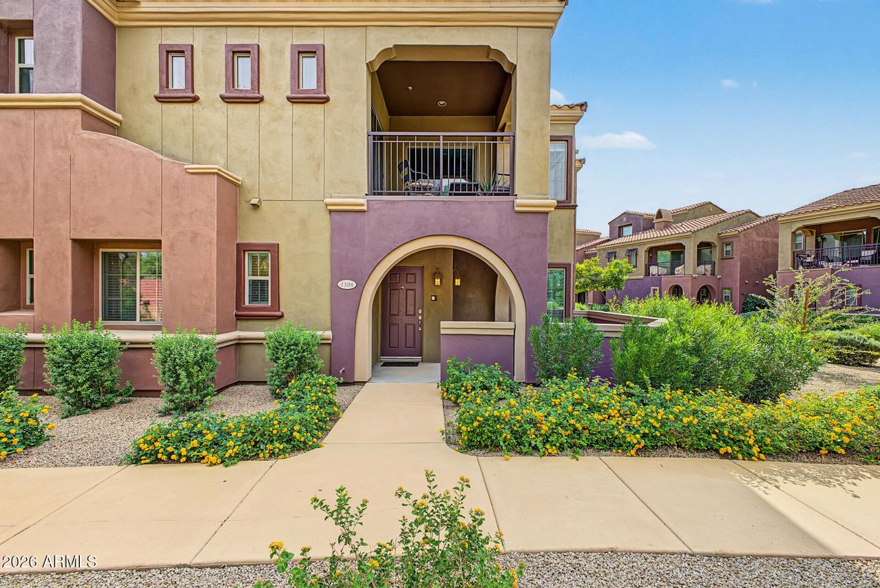 3935 E Rough Rider Rd. #1306, Phoenix, AZ 85050