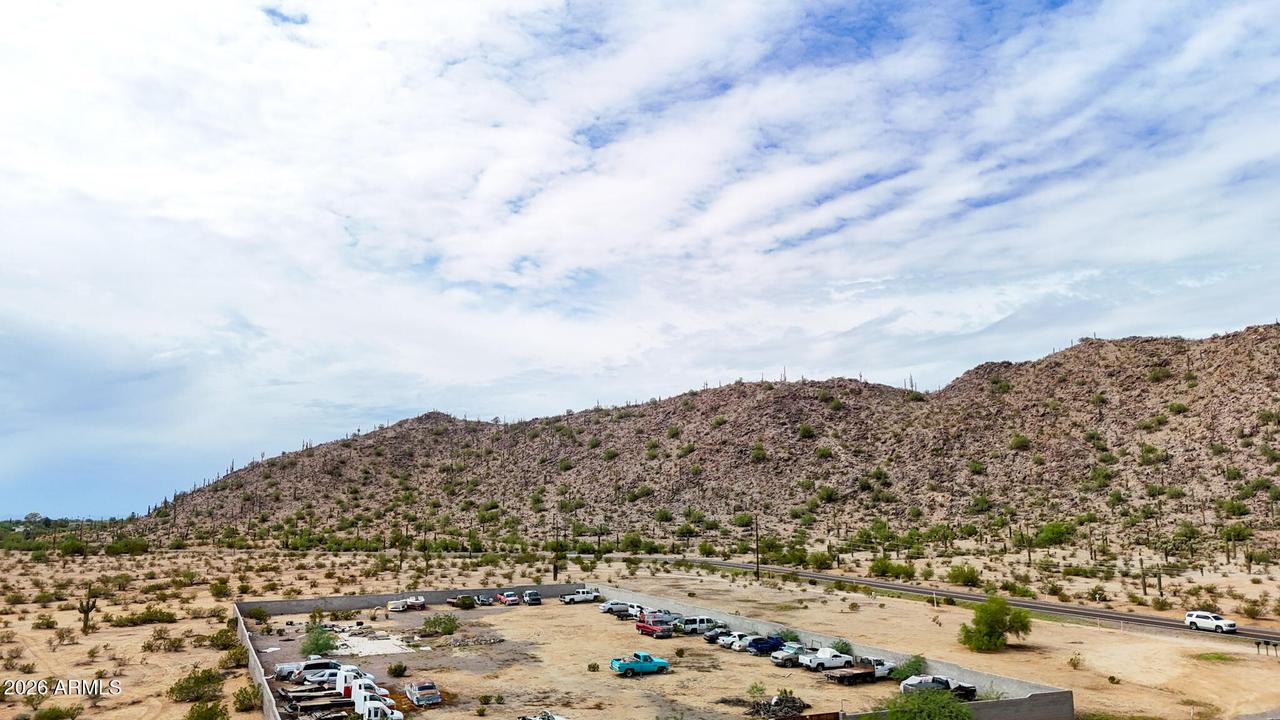 N Azurite Way Lot B 1.26 Acres #-, Casa Grande, AZ 85194