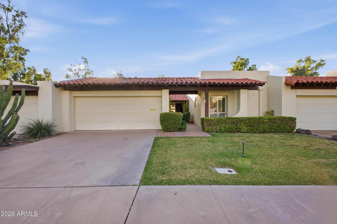 1500 N Markdale St. #30, Mesa, AZ 85201