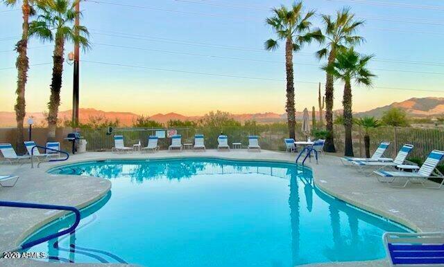 10401 N Saguaro Blvd. #132, Fountain Hills, AZ 85268