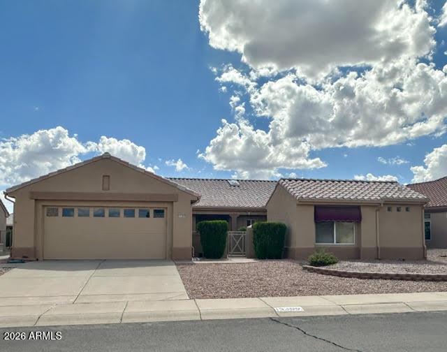 15309 W Black Gold Ln., Sun City West, AZ 85375