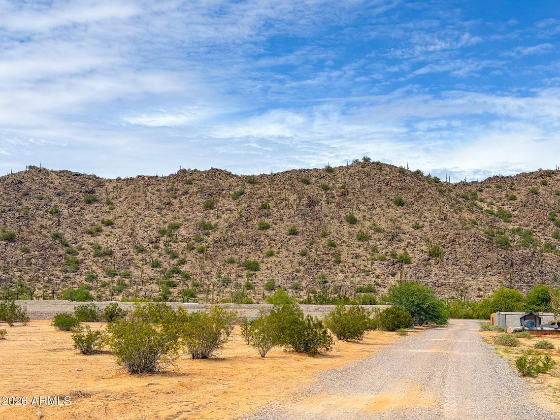 N Azurite Way Lot C 1.26 Acres #-, Casa Grande, AZ 85194