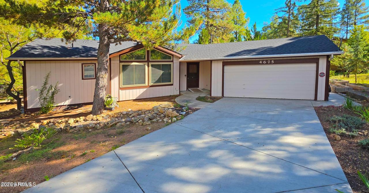 4675 E Windsong Ln., Flagstaff, AZ 86004