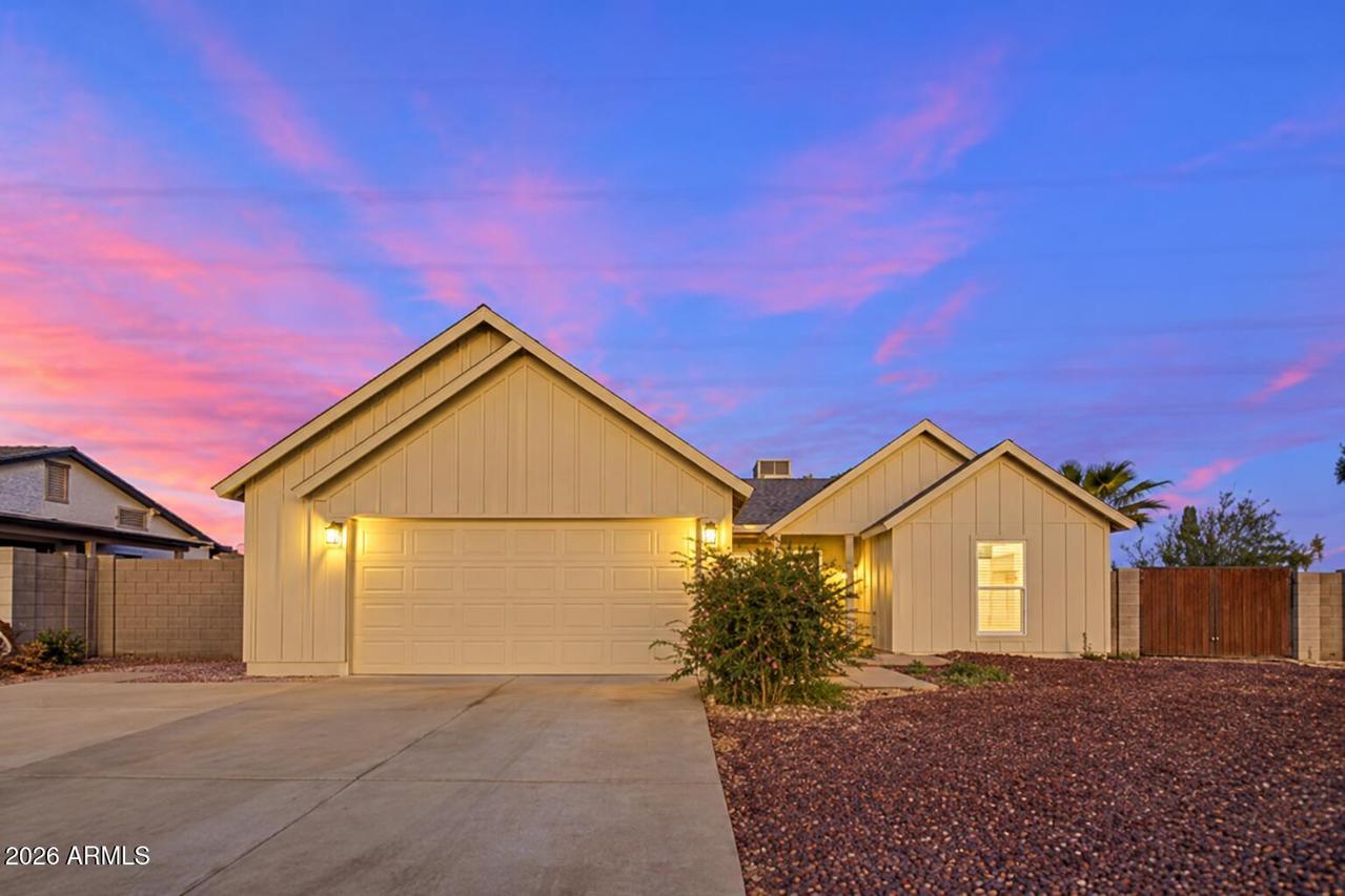 9809 N 67th Dr., Peoria, AZ 85345