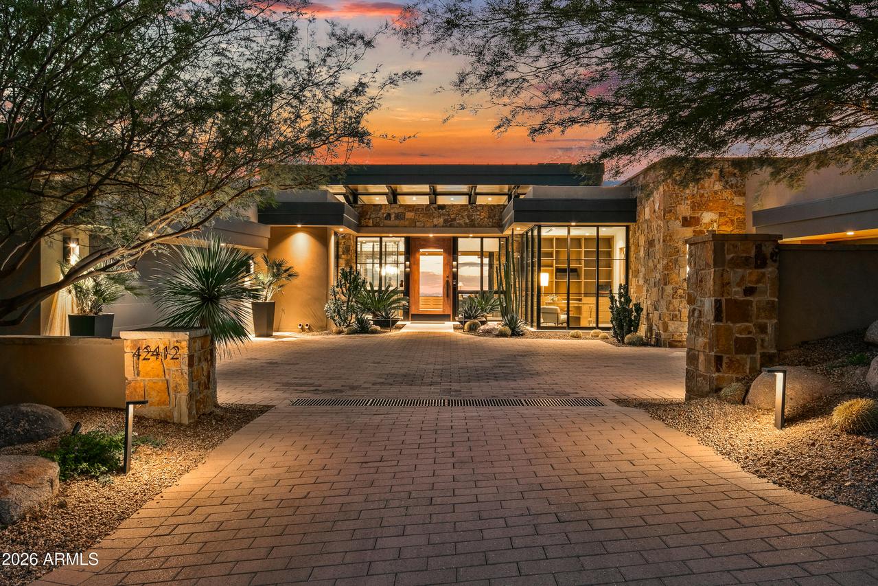 42412 N 105th St., Scottsdale, AZ 85262