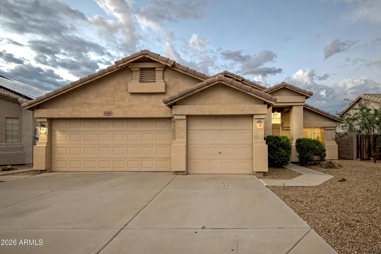 6406 W Tether Tr., Phoenix, AZ 85083