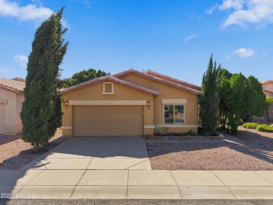 6619 W El Cortez Pl., Phoenix, AZ 85083