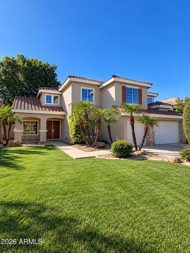 913 W Juanita Ave., Gilbert, AZ 85233