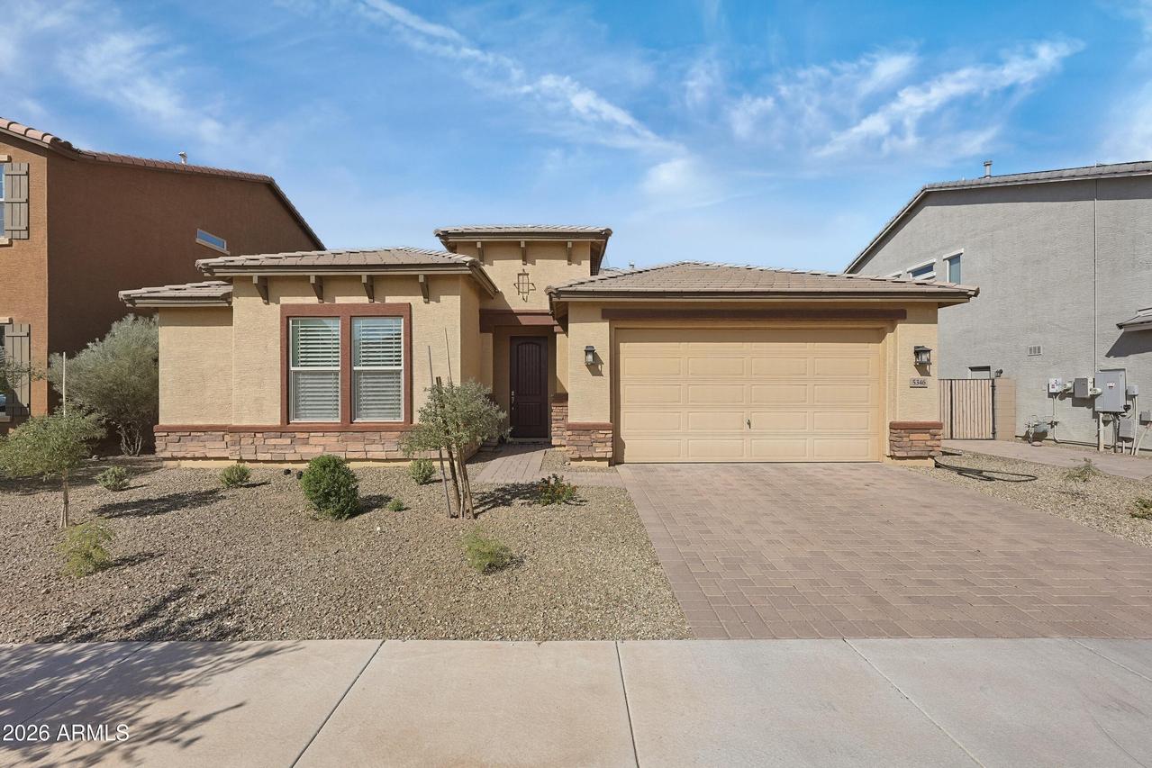 5346 W Leodra Ln., Laveen, AZ 85339