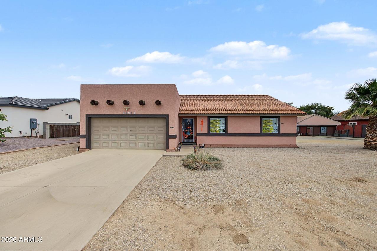 12411 W Benito Dr., Arizona City, AZ 85123