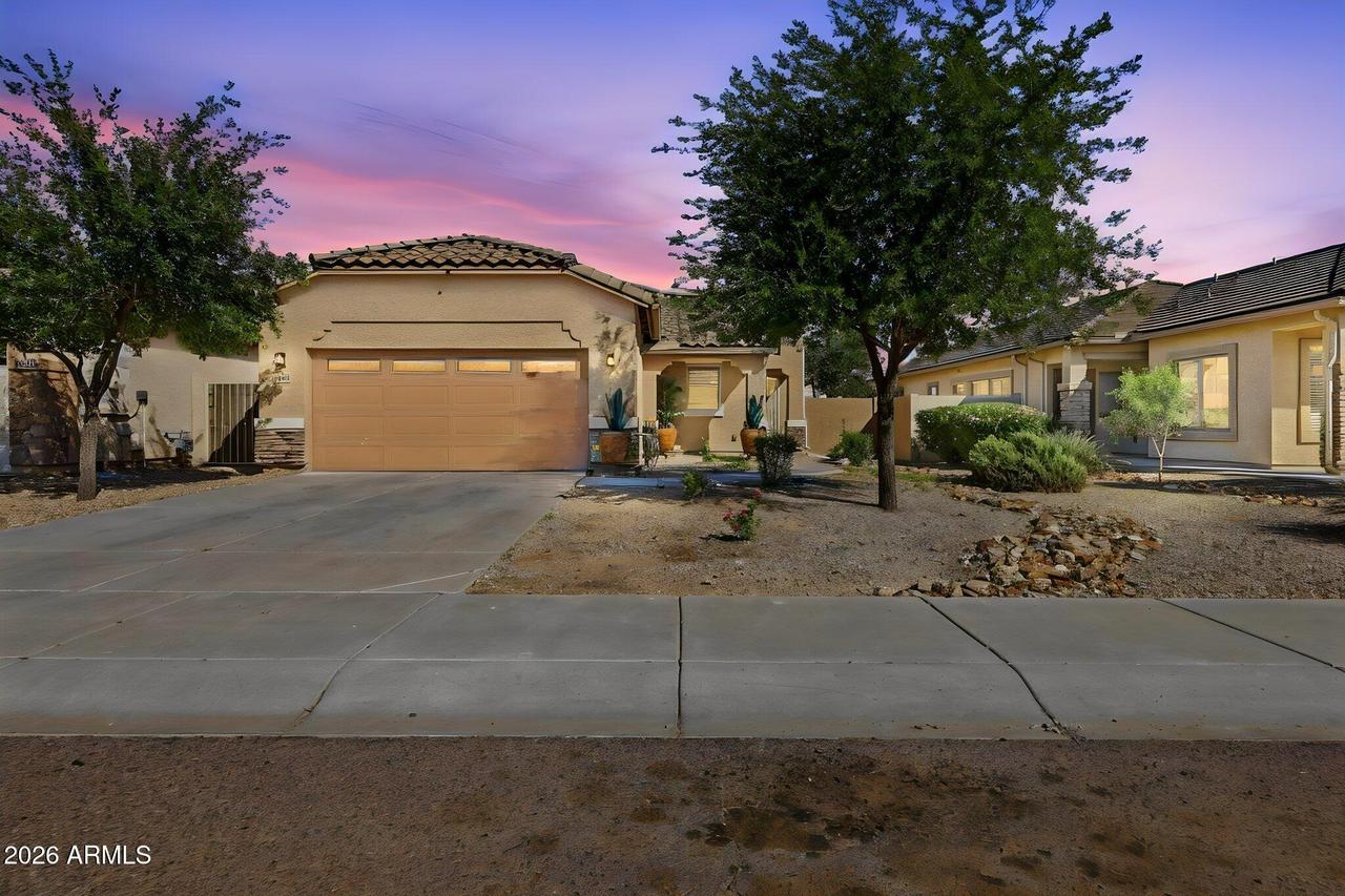 10134 W Wier Ave., Tolleson, AZ 85353