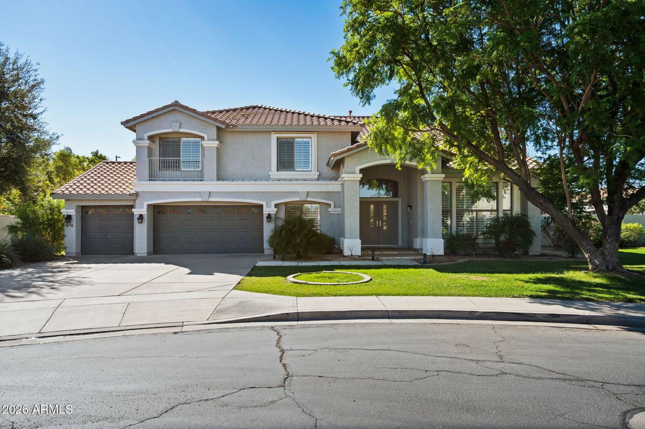 13219 W Luke Ave., Litchfield Park, AZ 85340