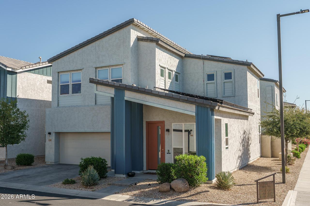 15744 W Polk St., Goodyear, AZ 85338