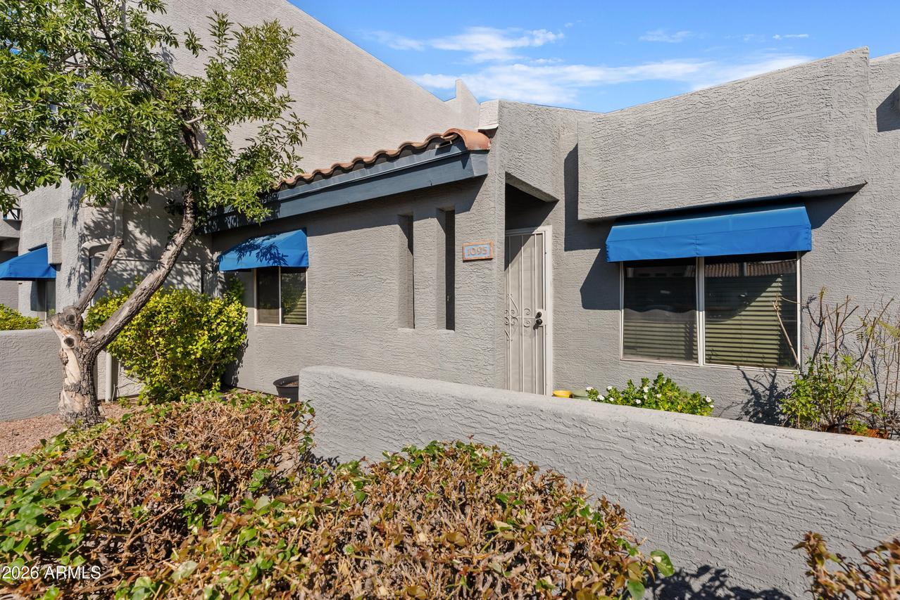220 N 22nd Pl. #1095, Mesa, AZ 85213