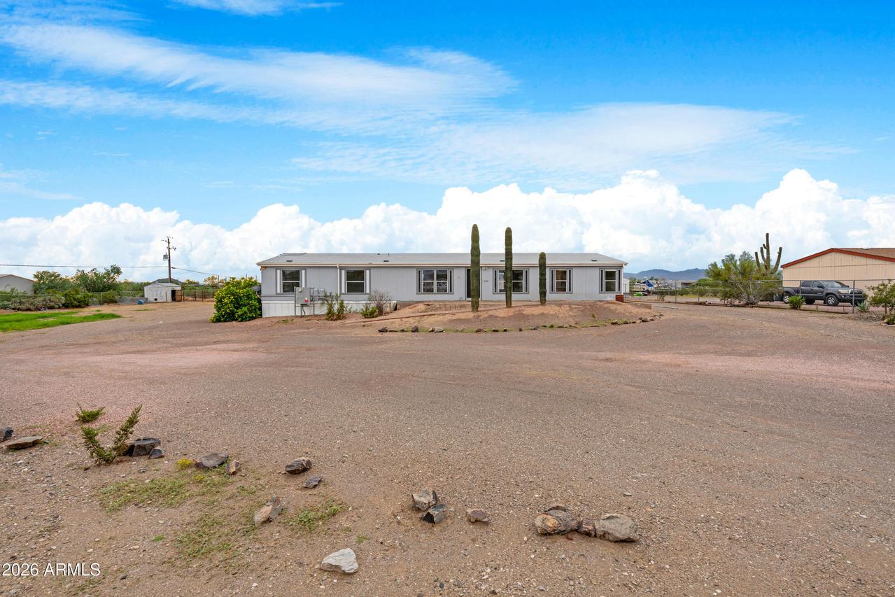 16509 W Quail Run Rd., Surprise, AZ 85387