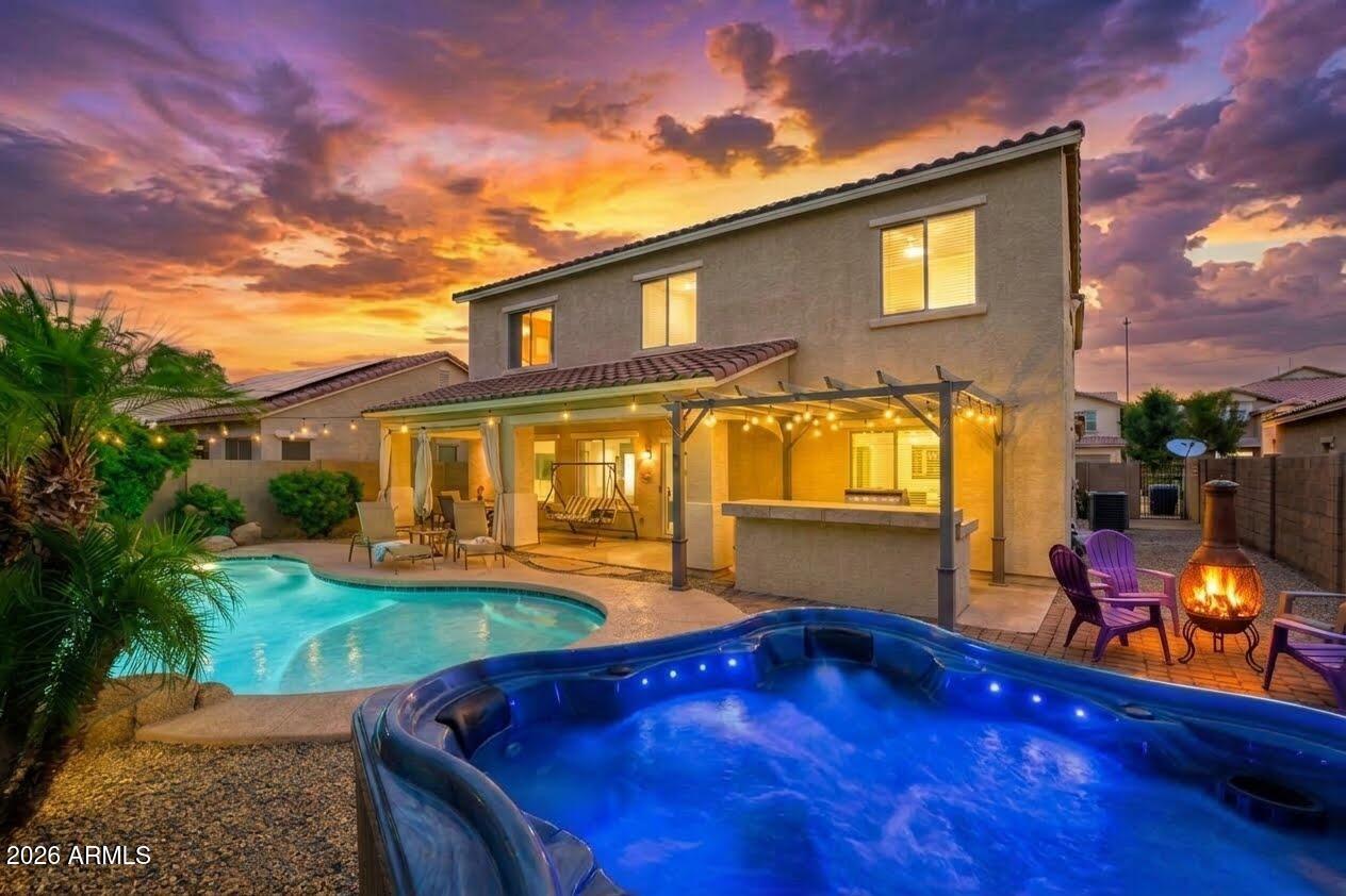 16859 W Magnolia St., Goodyear, AZ 85338