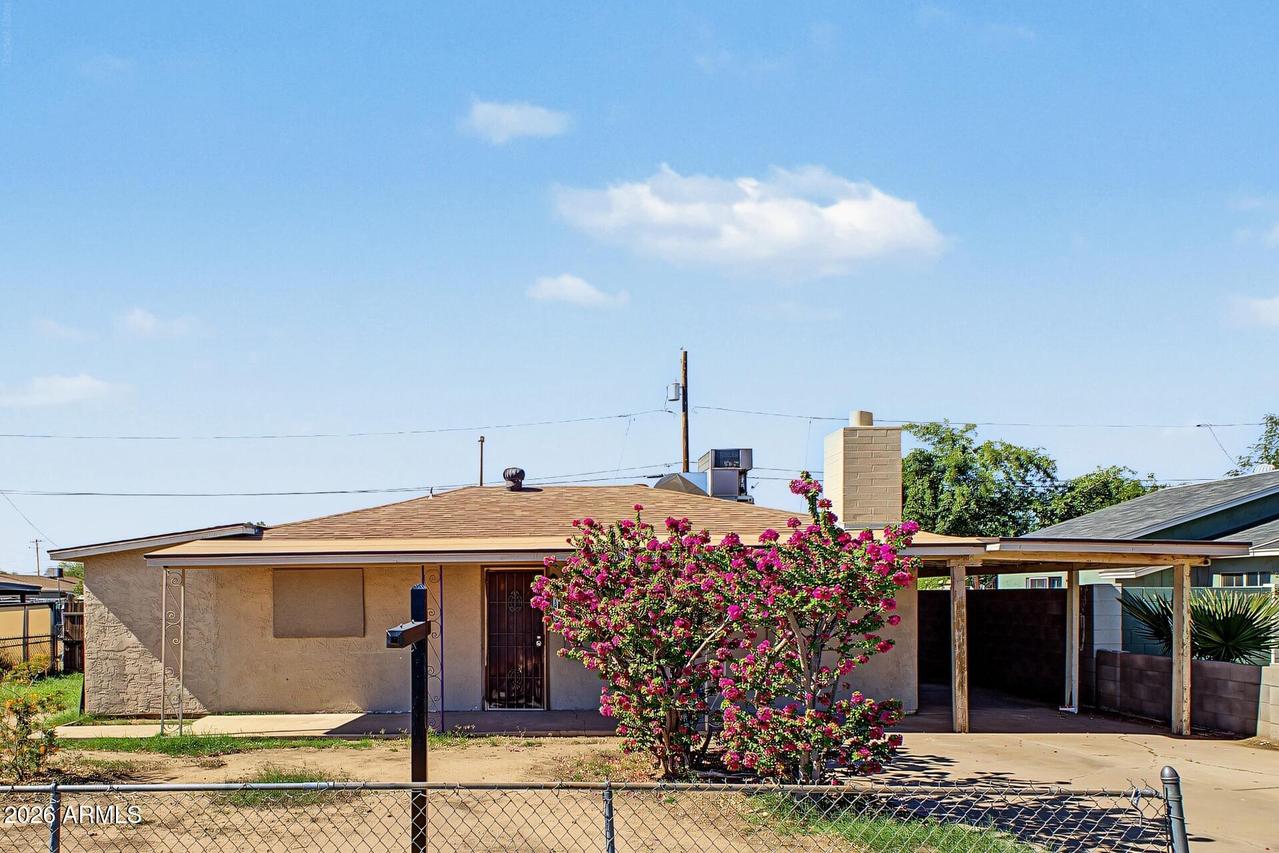 1816 N 37th Ave., Phoenix, AZ 85009