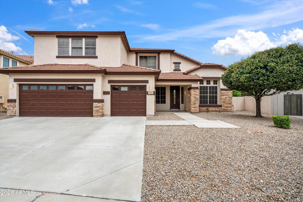 8718 W Morten Ave., Glendale, AZ 85305