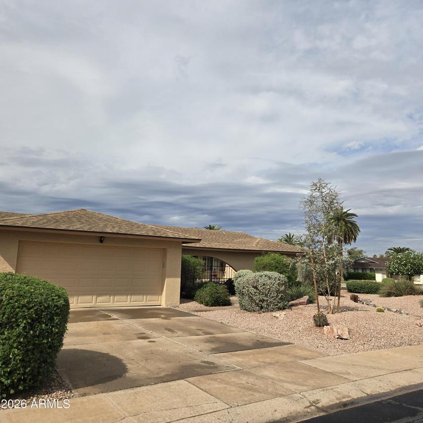 7062 N Via De La Campana, Scottsdale, AZ 85258