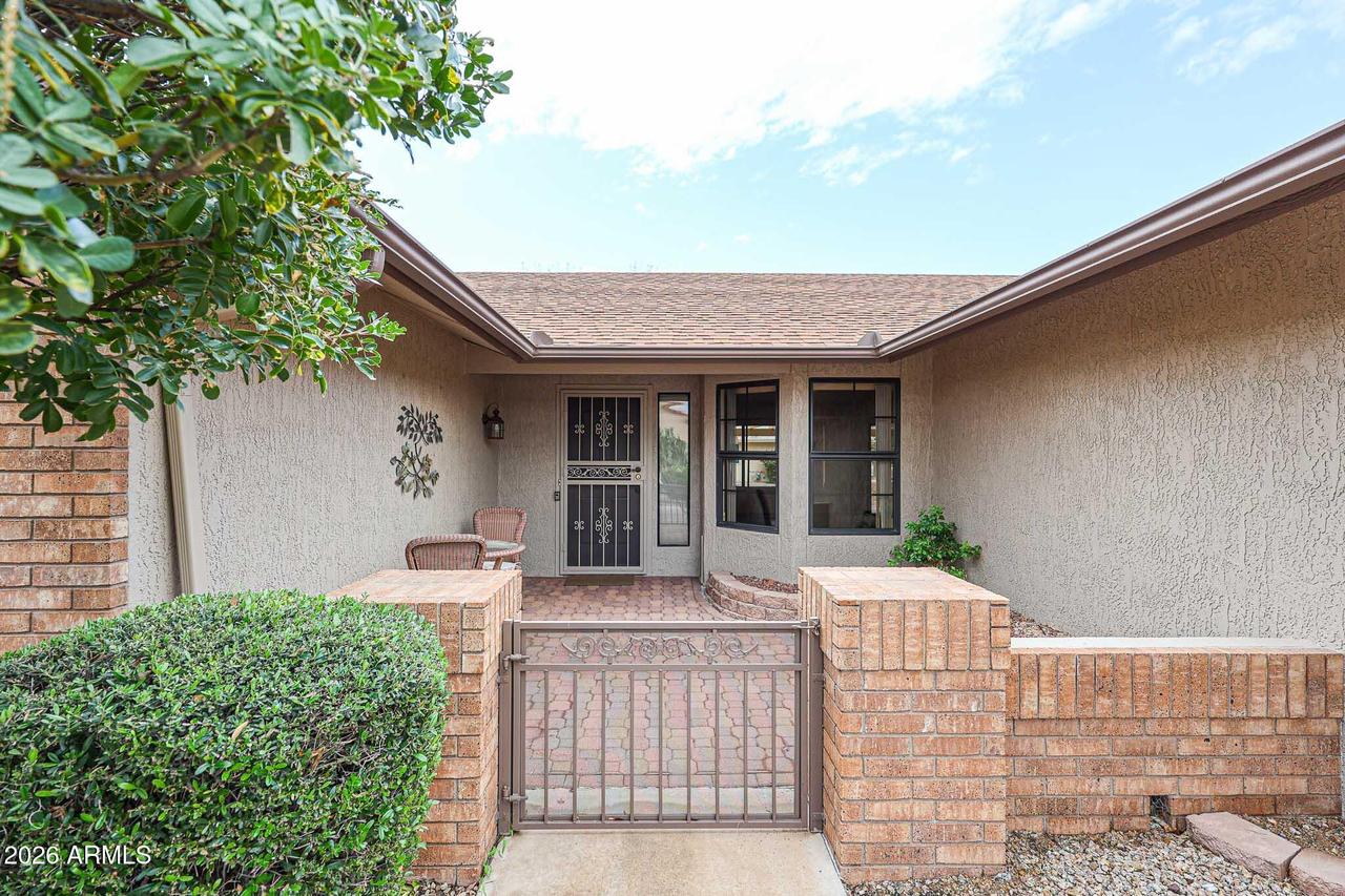 20422 N Spring Meadow Dr., Sun City West, AZ 85375