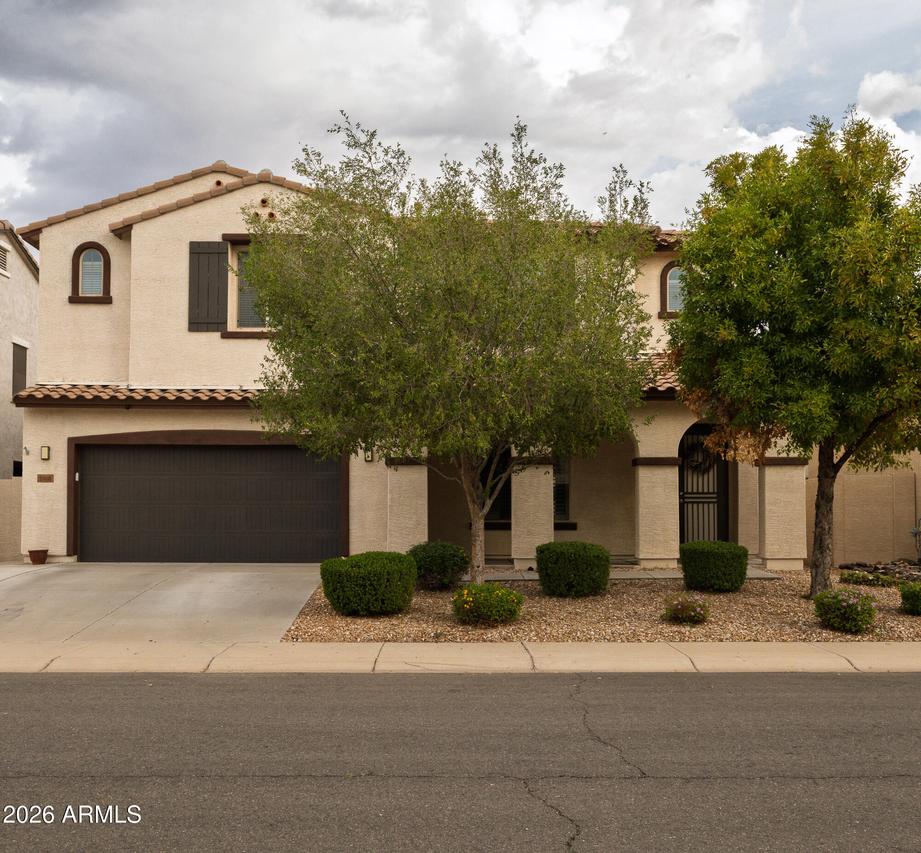 2868 E Citadel Ct., Gilbert, AZ 85298