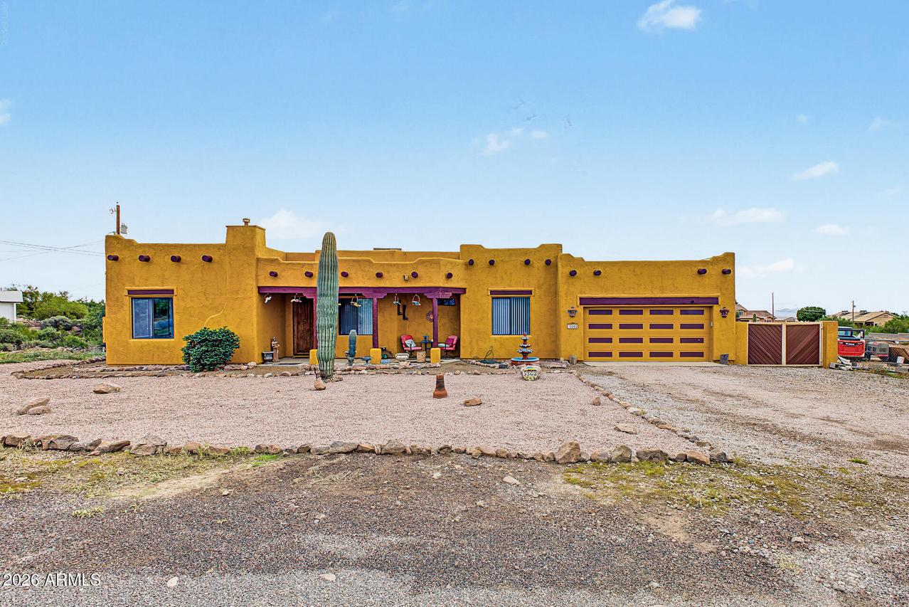 5363 E Rawhide St., Apache Junction, AZ 85119