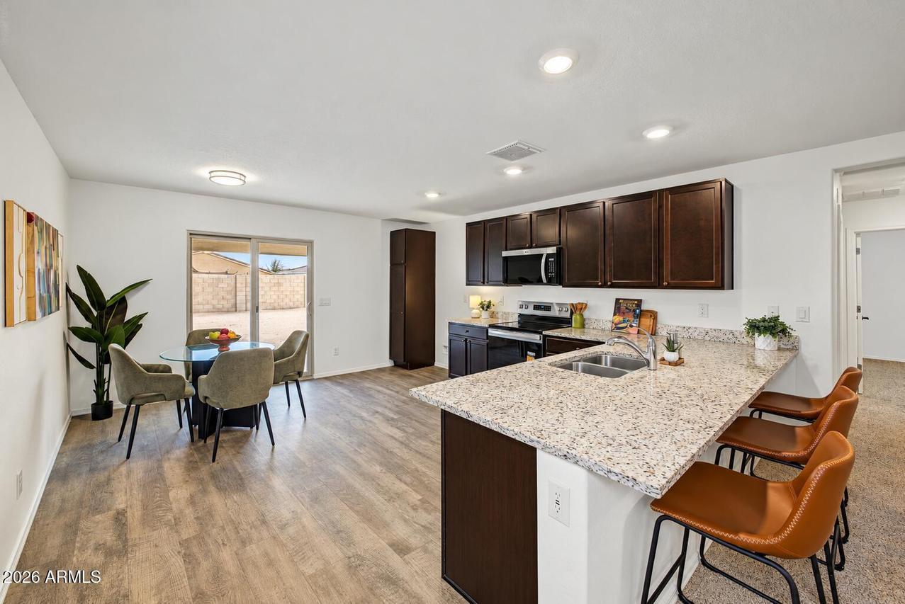 13221 E Chuparosa Ln., Florence, AZ 85132