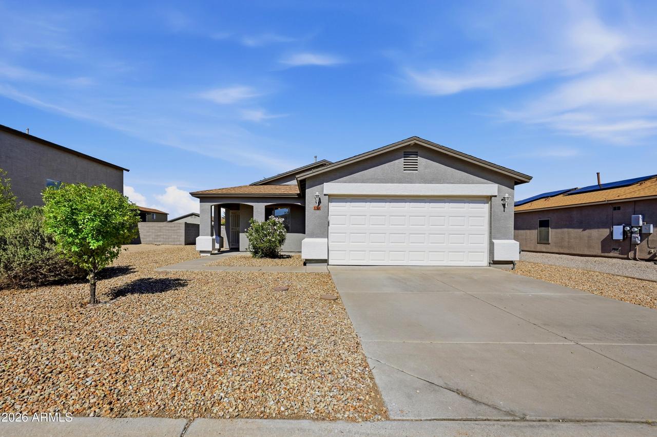 1244 E Desert Rose Tr., San Tan Valley, AZ 85143