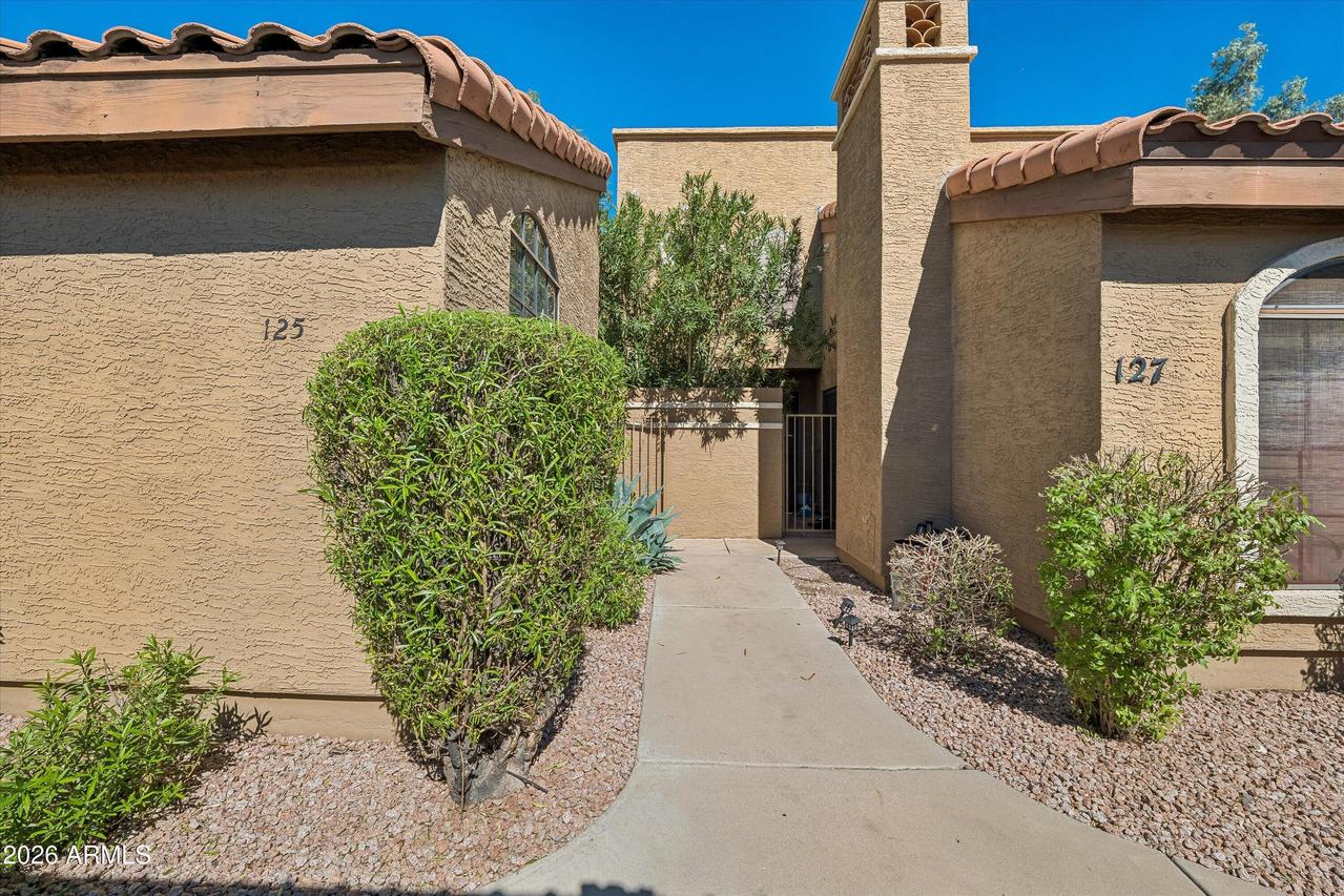 6945 E Cochise Rd. #125, Paradise Valley, AZ 85253