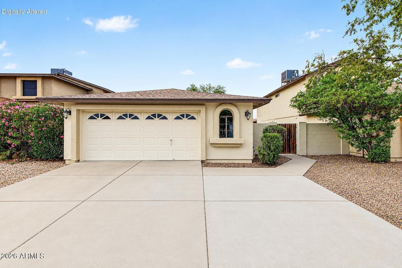 3826 W Marconi Ave., Phoenix, AZ 85053