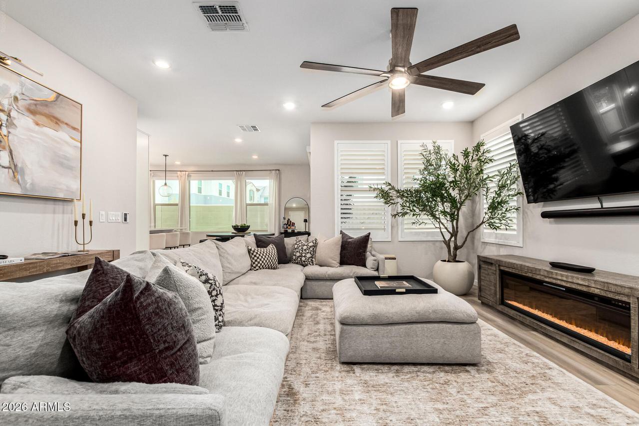 4765 S Ferric, Mesa, AZ 85212