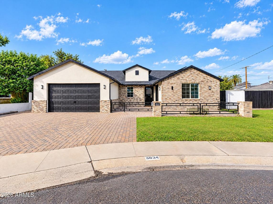 3834 E Clarendon Ave., Phoenix, AZ 85018
