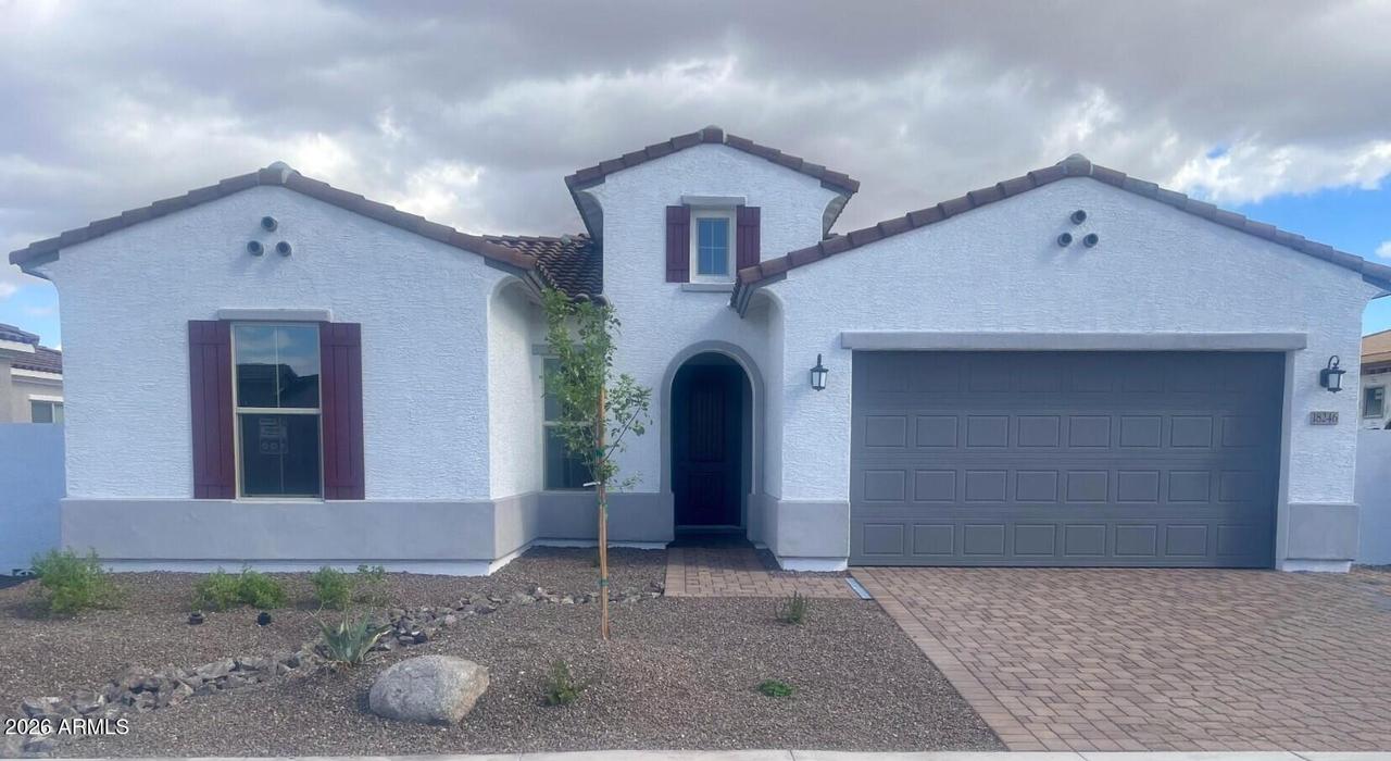 18246 W Briarwood Dr., Goodyear, AZ 85338