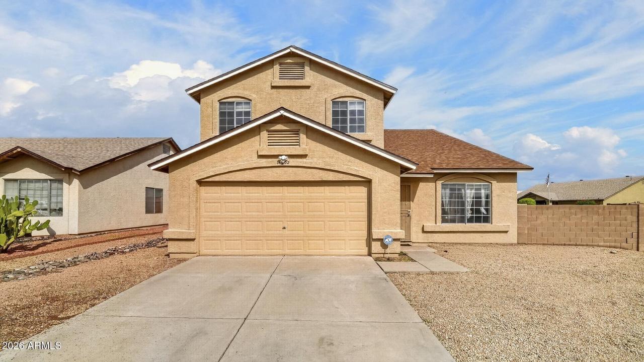 14502 W Carlin Dr., Surprise, AZ 85374