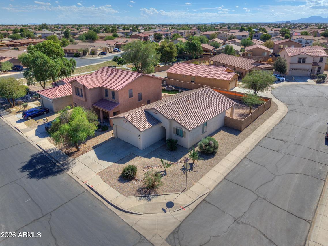 44125 W Cydnee Dr., Maricopa, AZ 85138