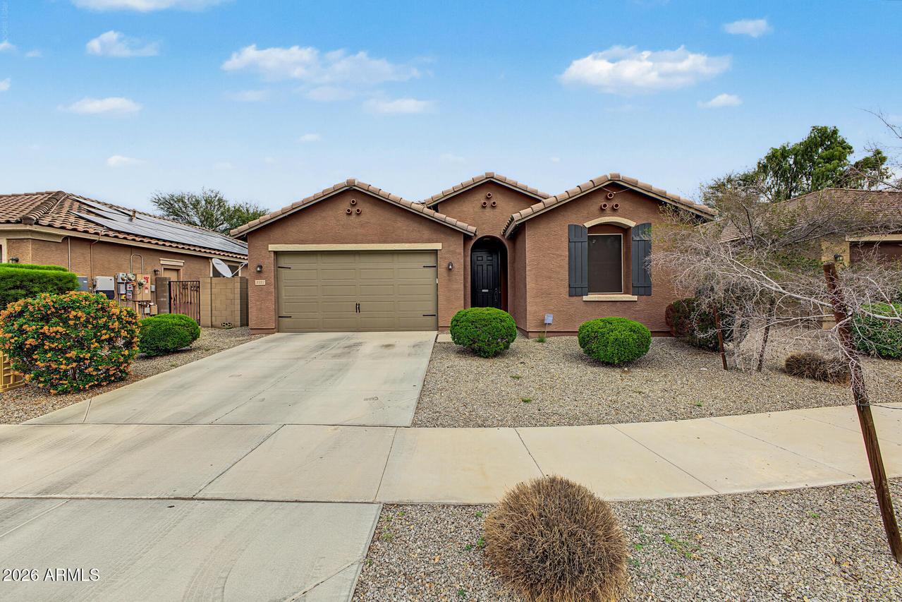 2737 S 171st Ln., Goodyear, AZ 85338