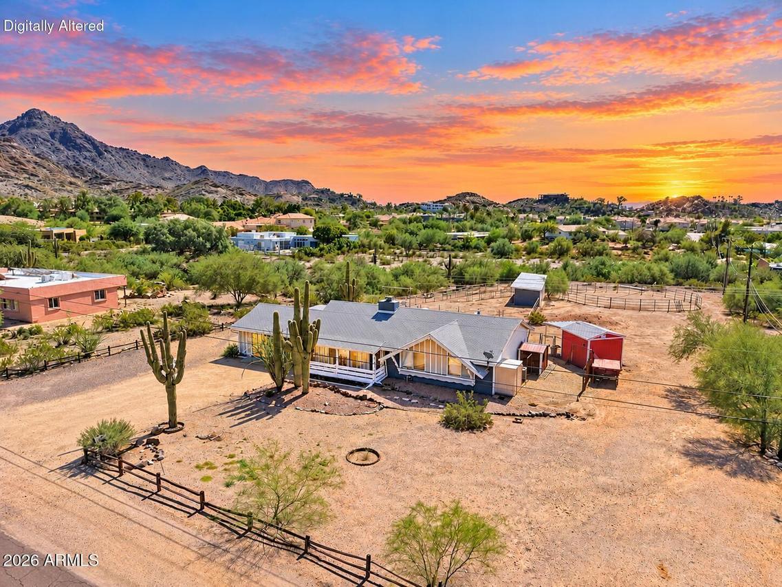 1701 E Las Palmaritas Dr., Phoenix, AZ 85020