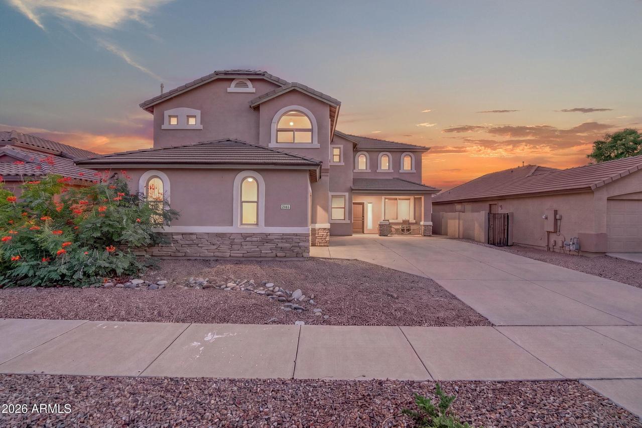 21165 E Via Del Oro Ave., Queen Creek, AZ 85142