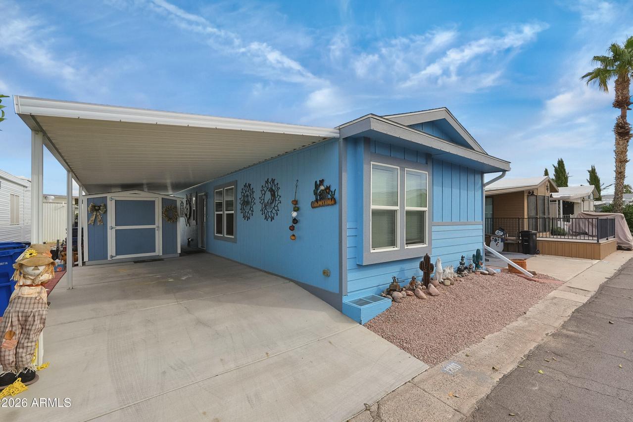 8700 E University Dr. #1210, Mesa, AZ 85207