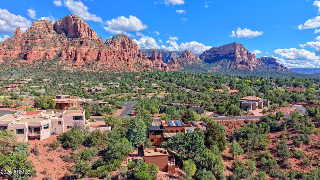 809 W Chapel Rd., Sedona, AZ 86336